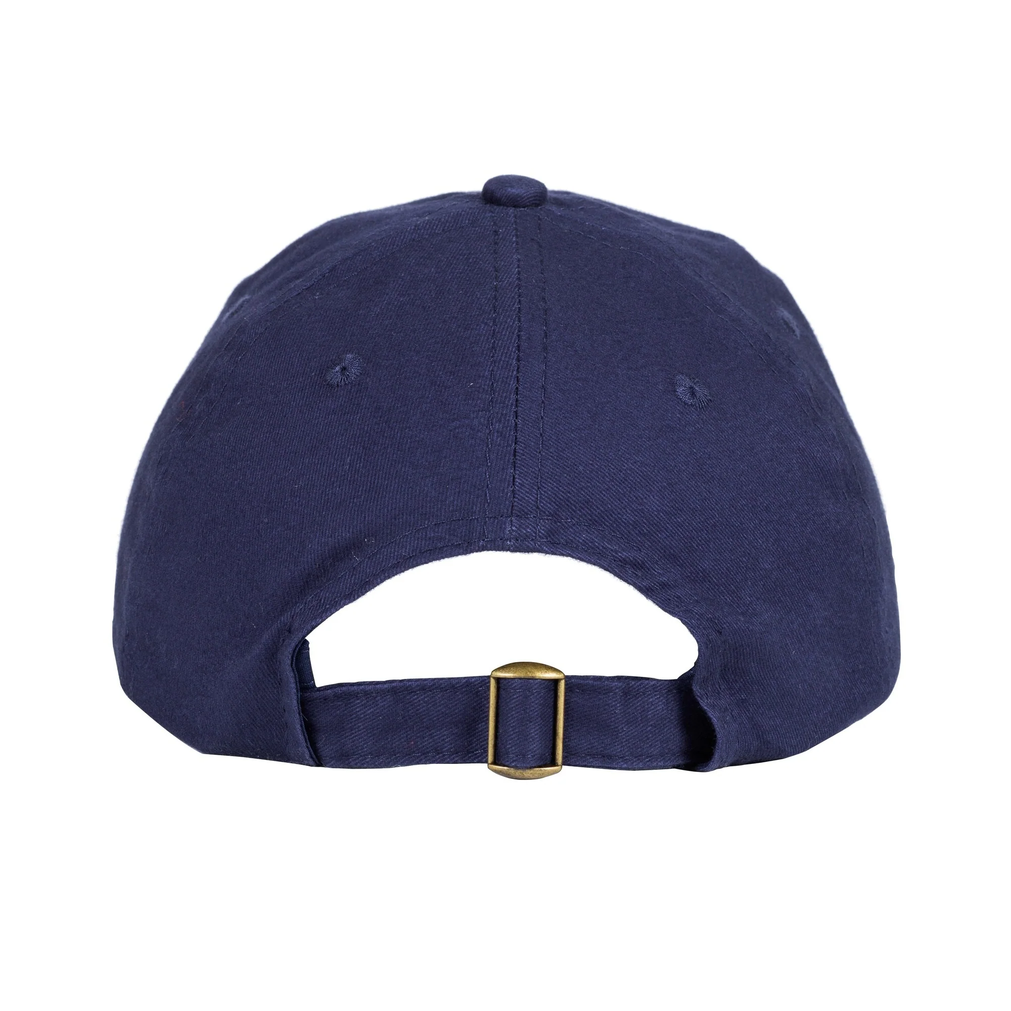 Adjustable Miraculous Medal Ball Cap - Color Options - Image 6