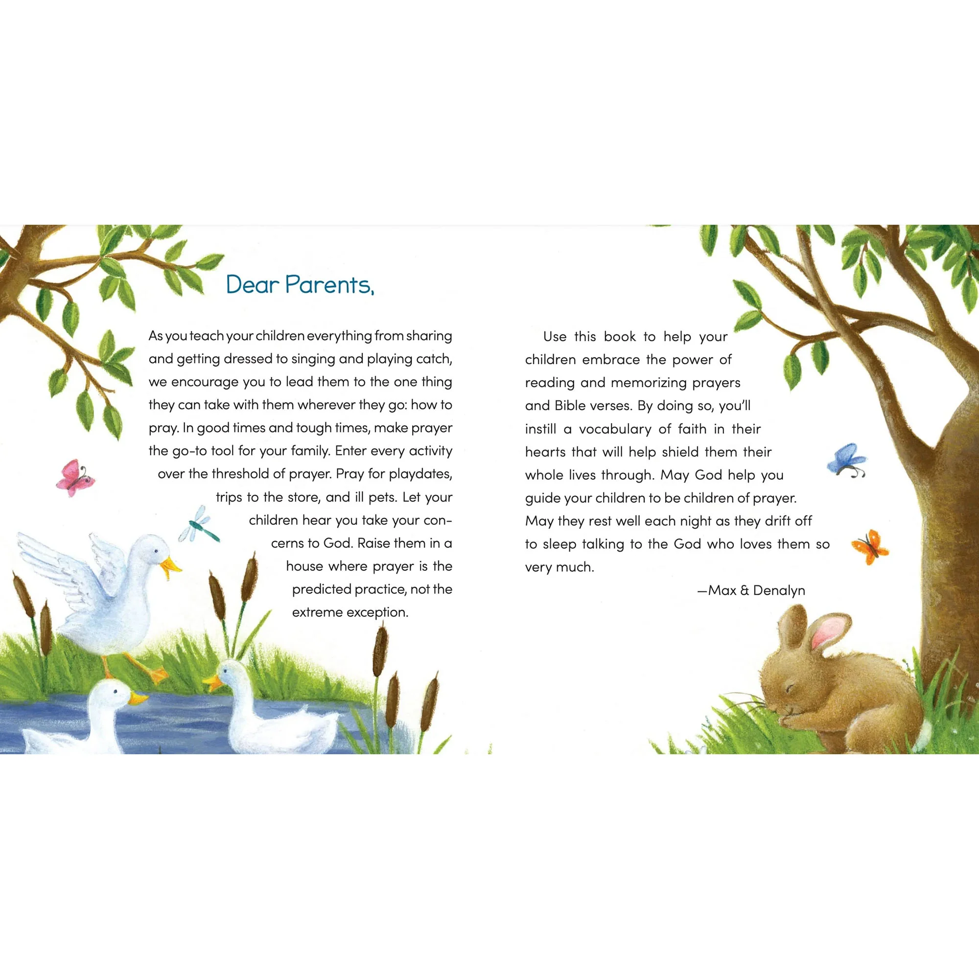 Bedtime Prayers for Little Ones - Image 5