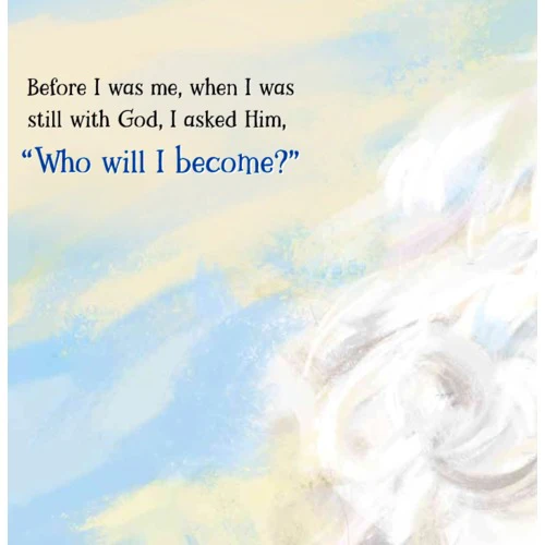 Before I Was Me - Image 2