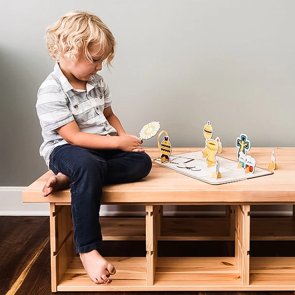 Children's Mass Kit
