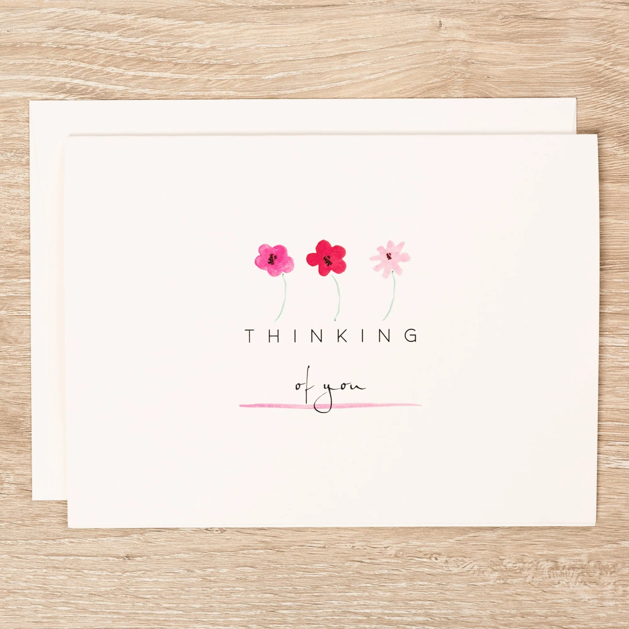 Daisies Collection Note Cards - Set of 12 - Image 4