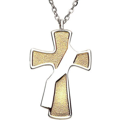 Deacon's Cross Pendant
