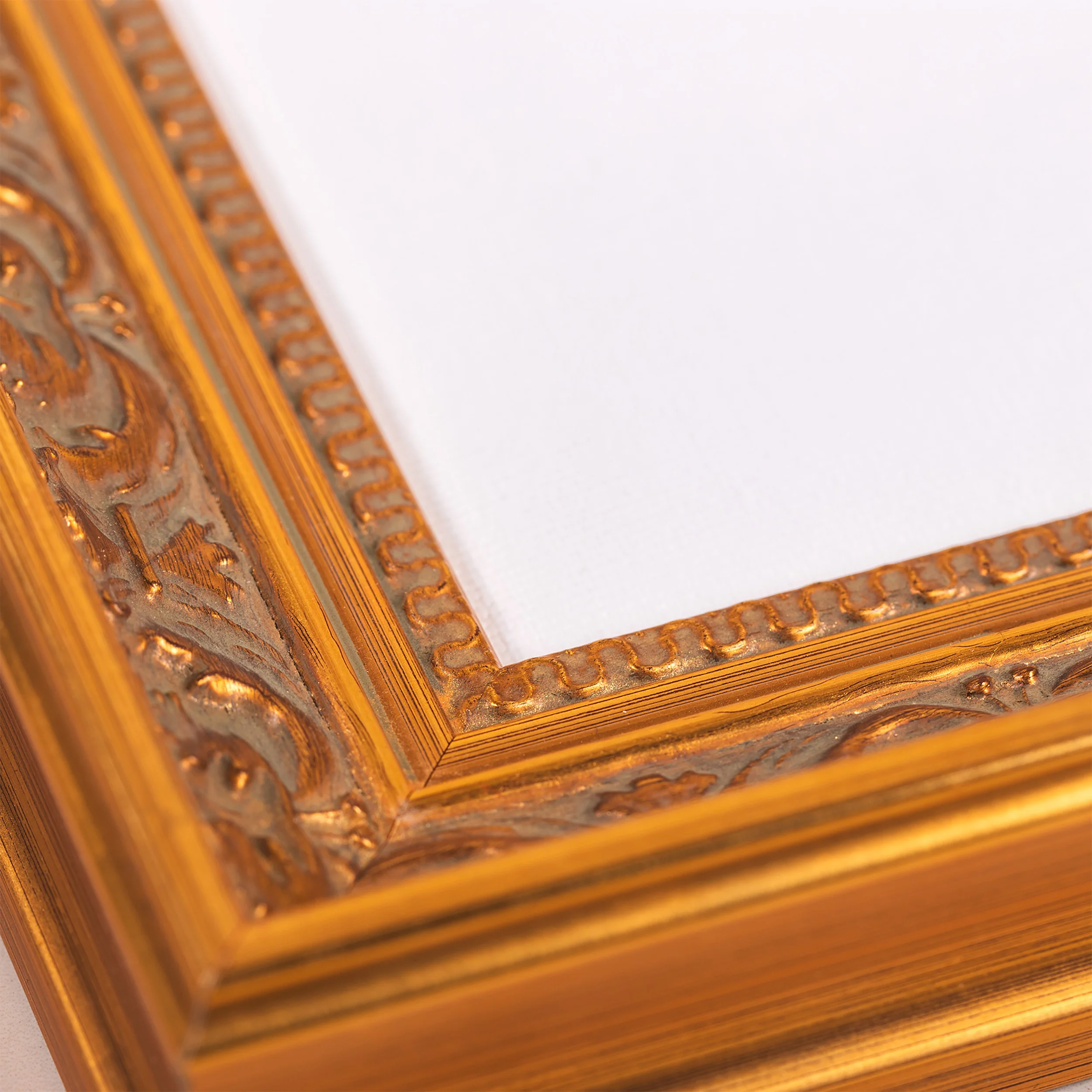 Dyce's Virgin & Child Framed Canvas - Sacred Signature Collection - Image 6