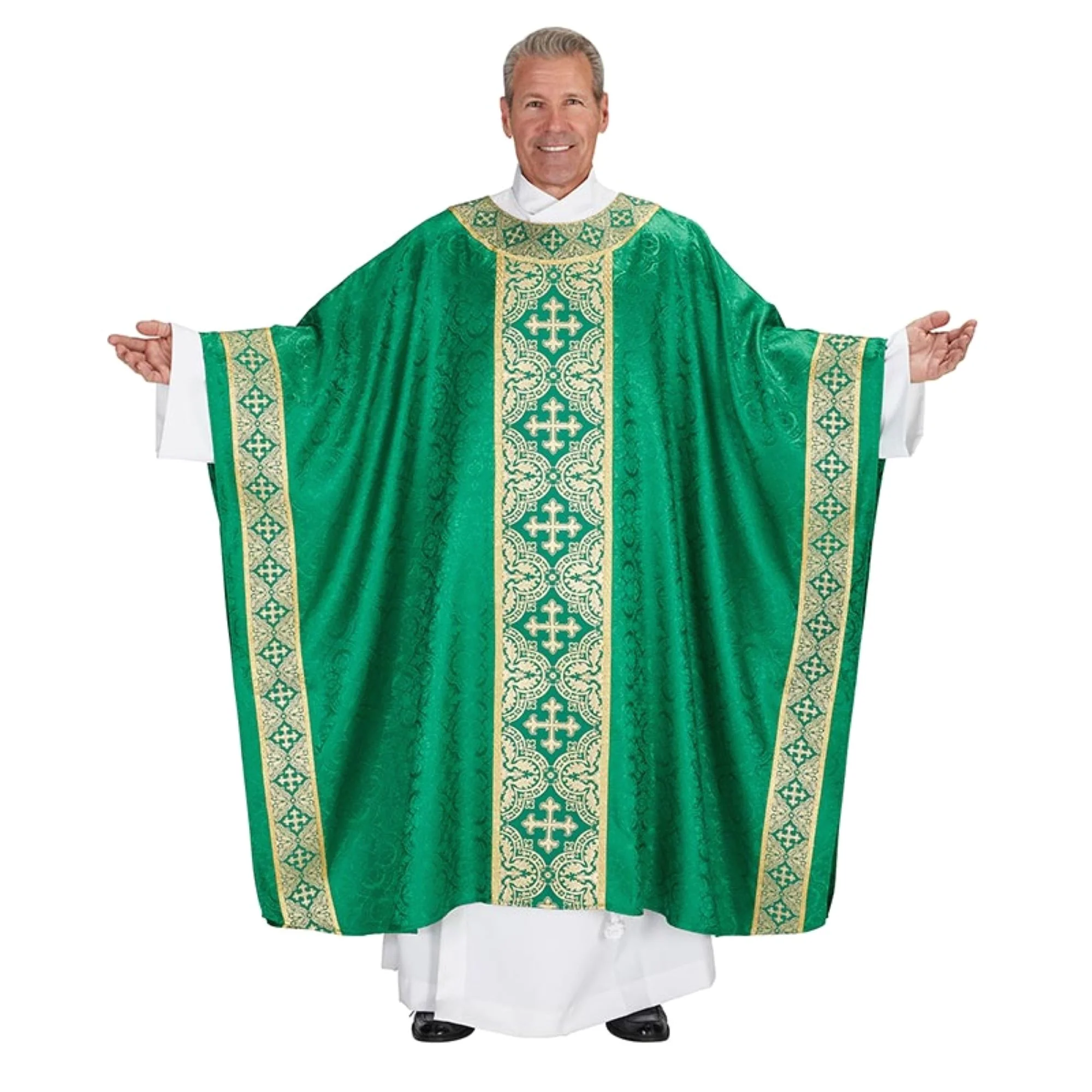 Excelsis Gothic Chasuble
