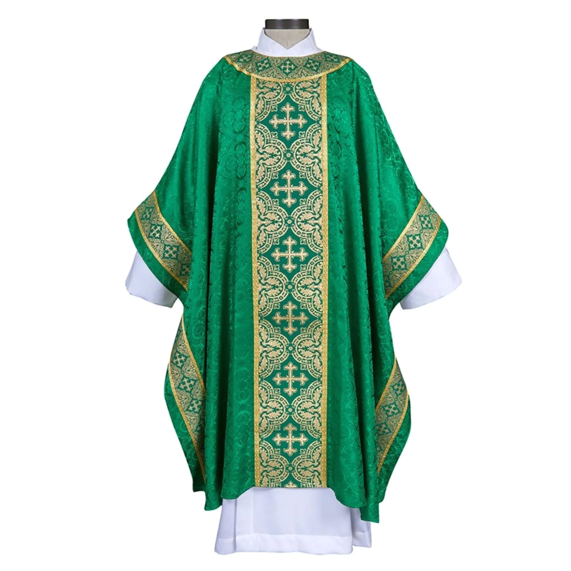 Excelsis Gothic Chasuble - Image 2