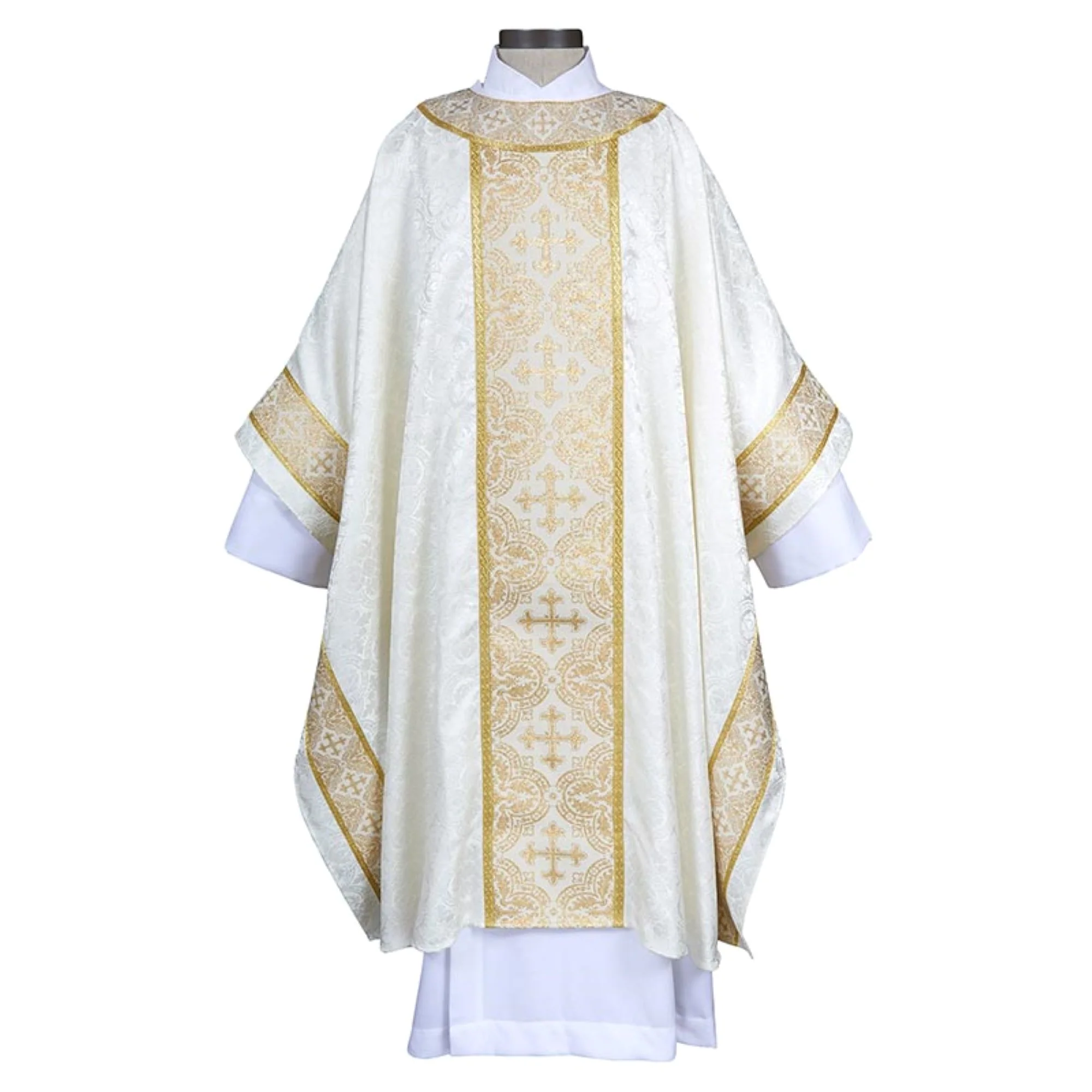 Excelsis Gothic Chasuble - Image 3