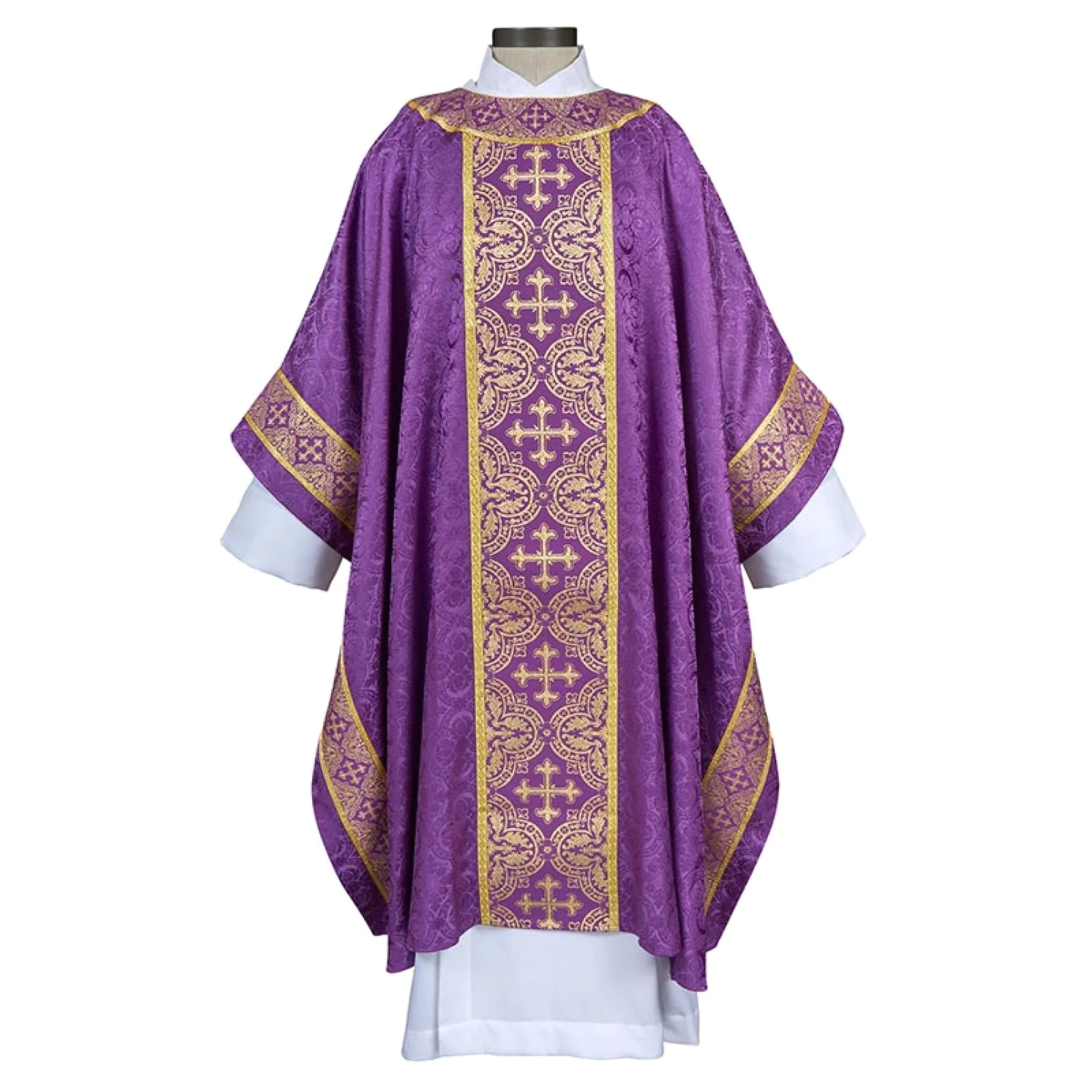 Excelsis Gothic Chasuble - Image 5