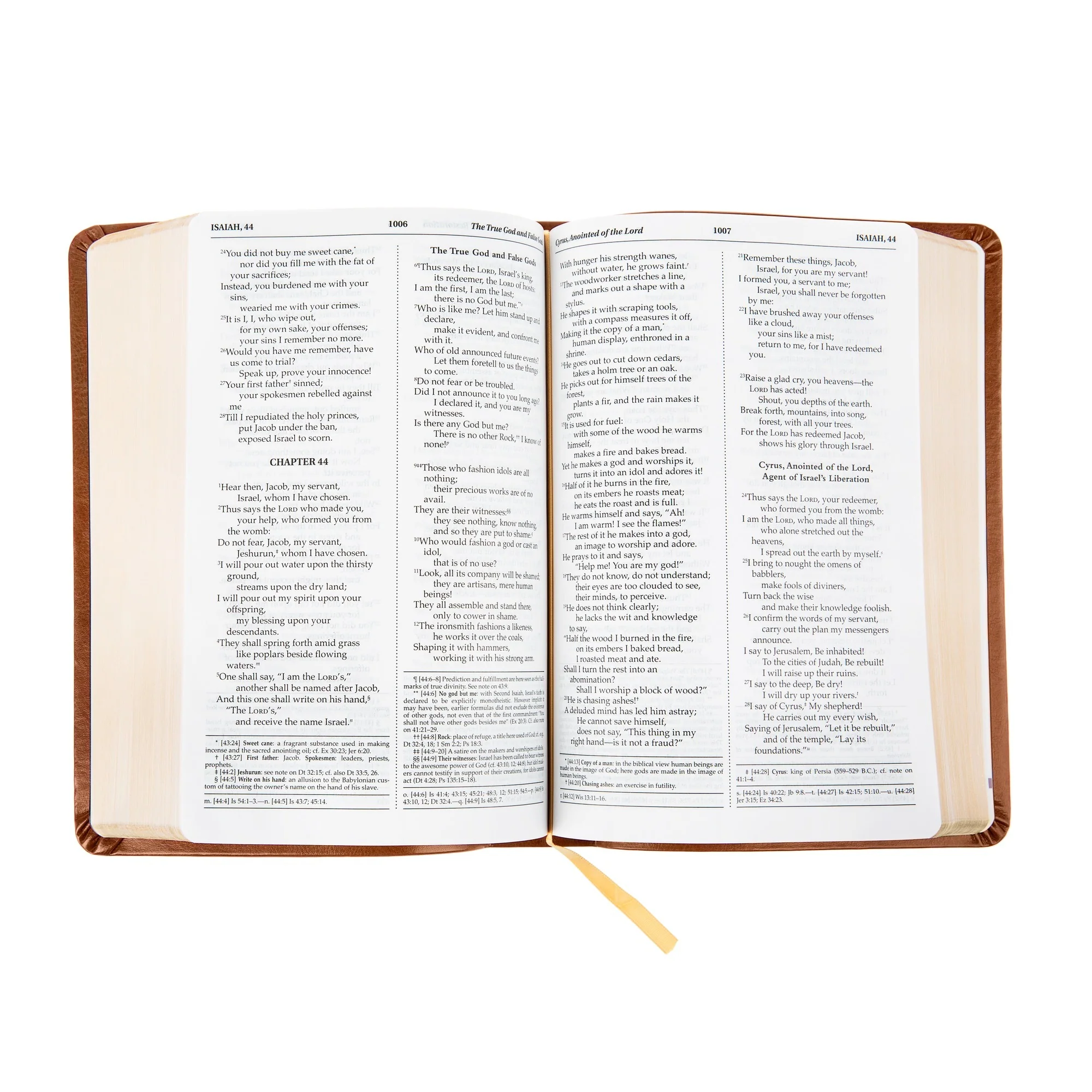Family Bible - Image 3