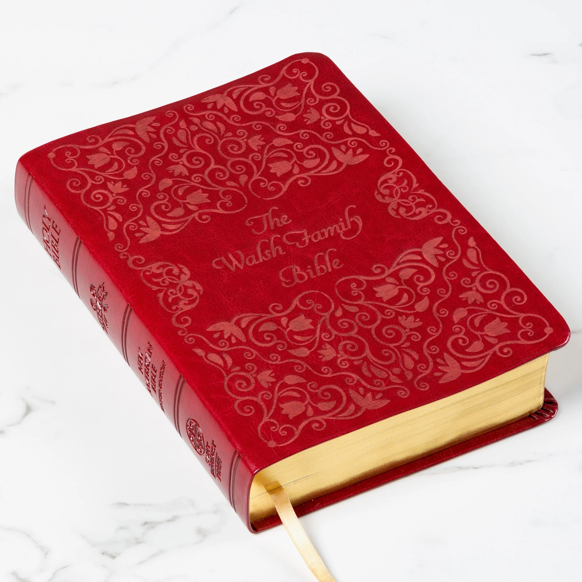 Family Bible - Image 7