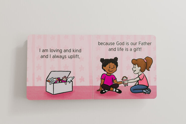 God's Glorious Girl - Image 5