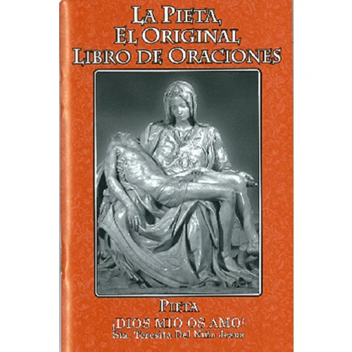 La Pieta Devocionario