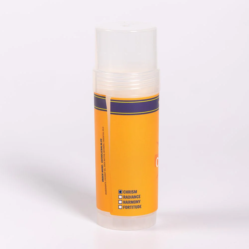 Lumena Lotion Bar - Image 3