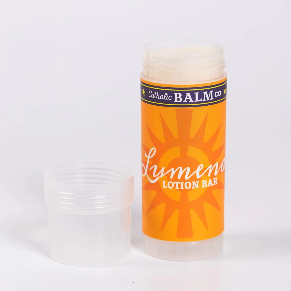 Lumena Lotion Bar - Image 5