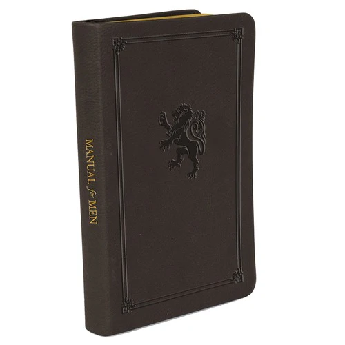 Manual for Men - Image 3