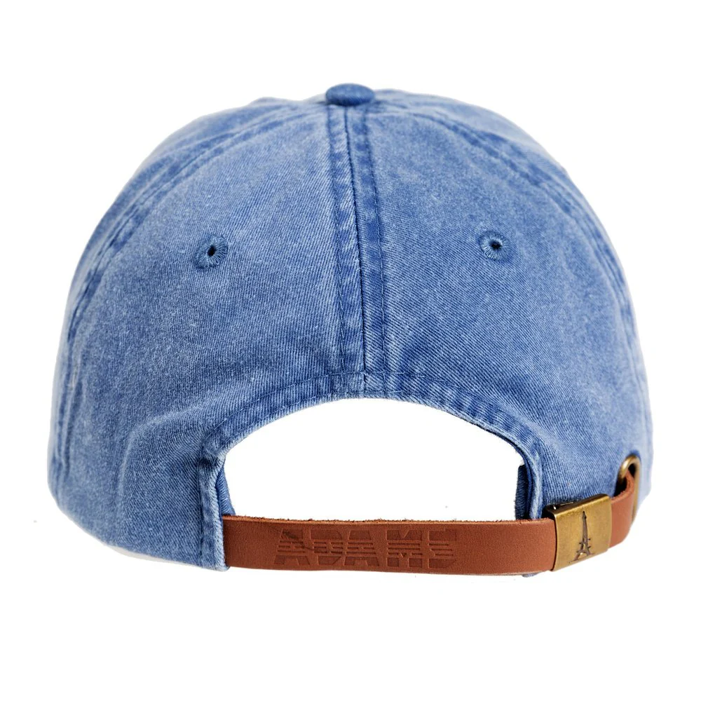 Mother Teresa "Small Things" Ball Cap - Image 3
