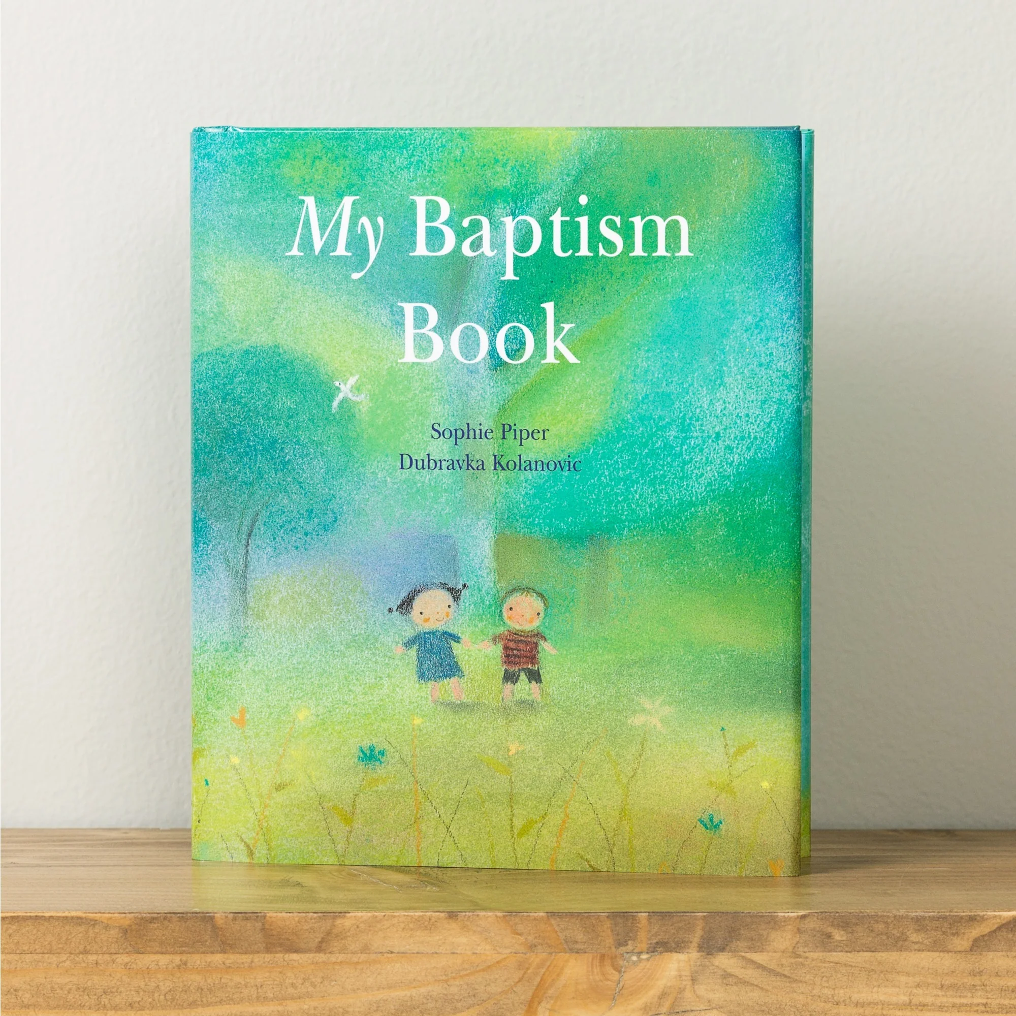 My Baptism Book - Image 4