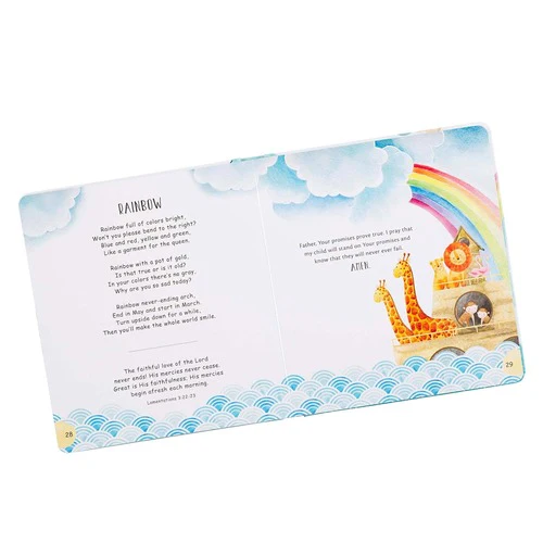 My LullaBible Storybook - Image 5