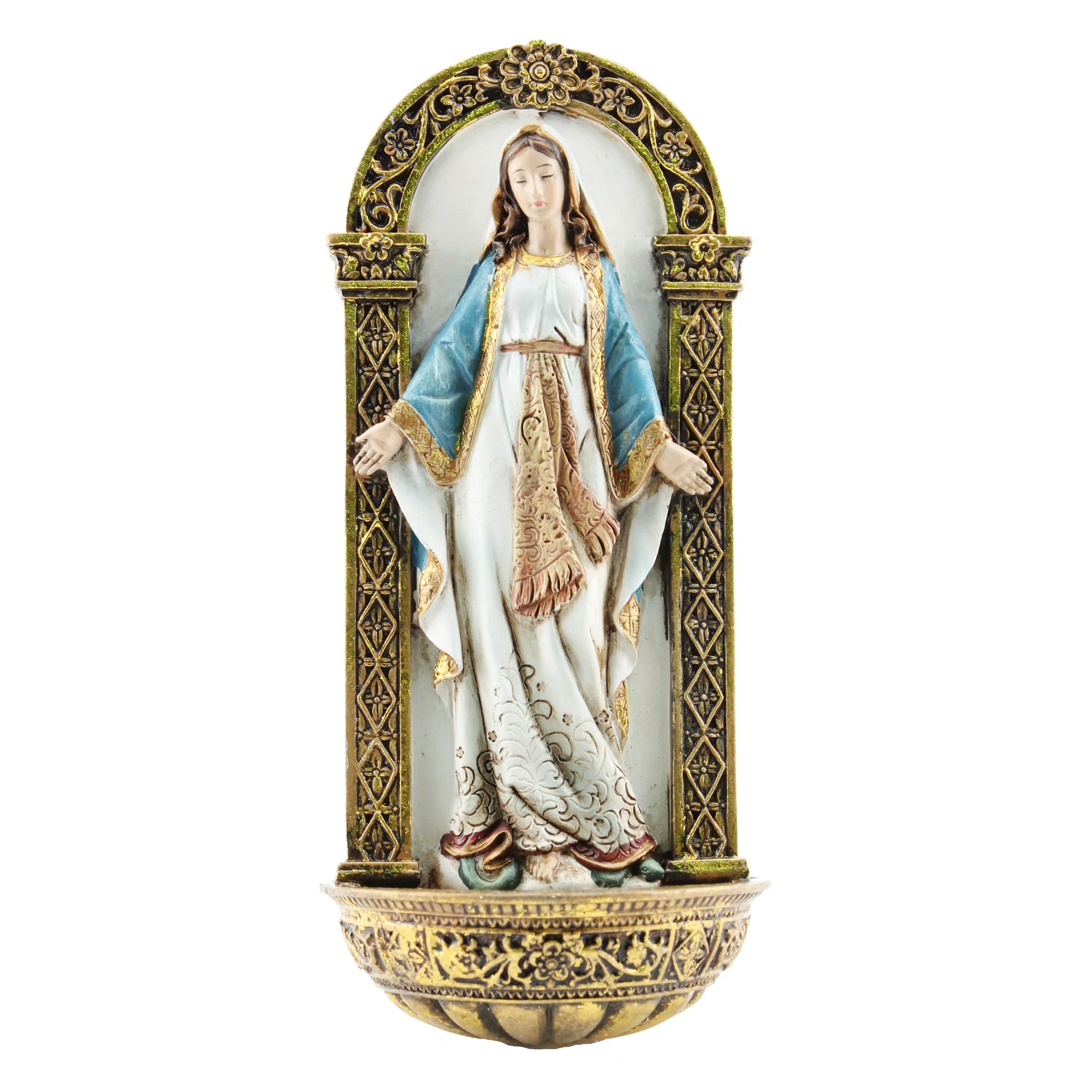 Our Lady of Grace Font