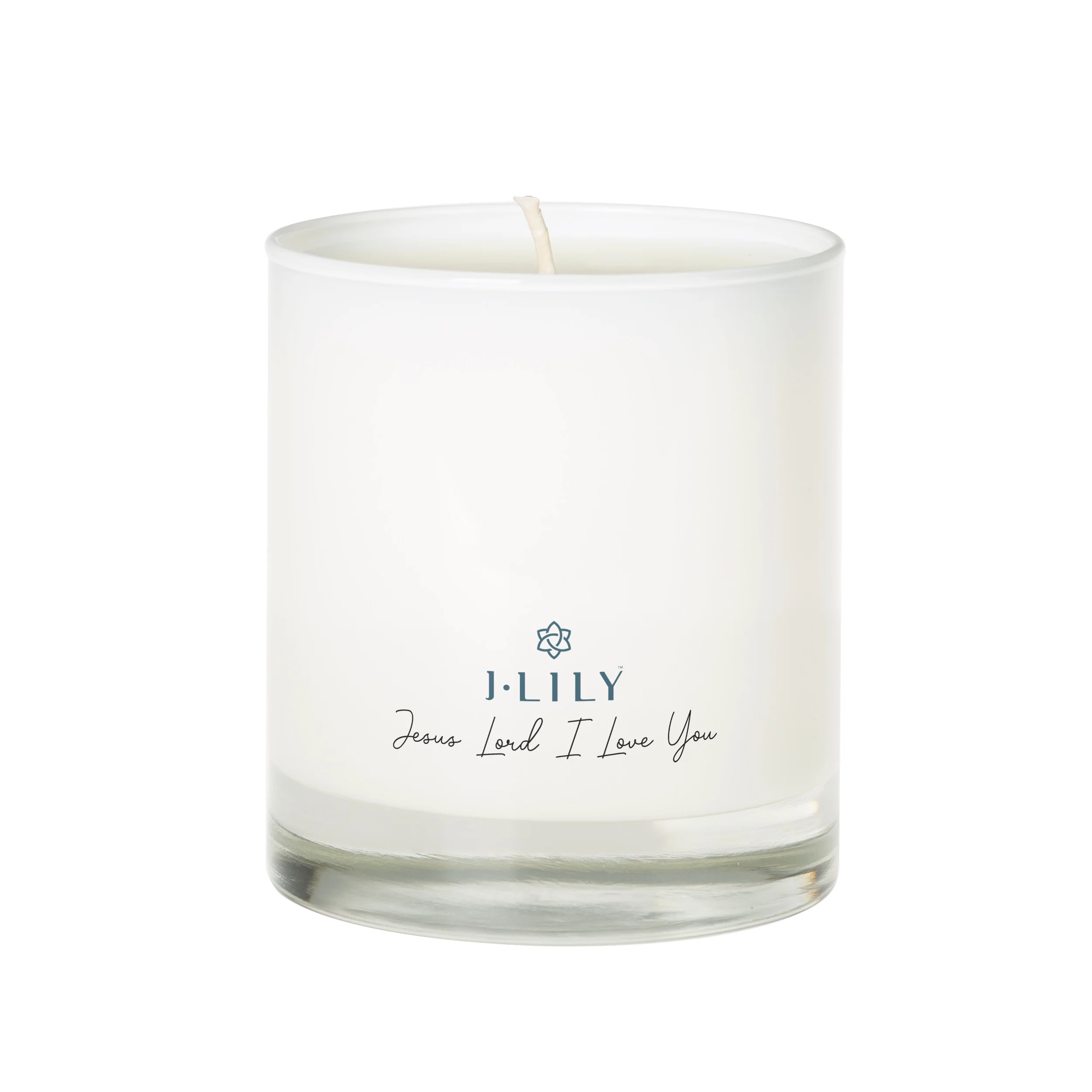 Our Lady of Perpetual Help Candle - Image 4
