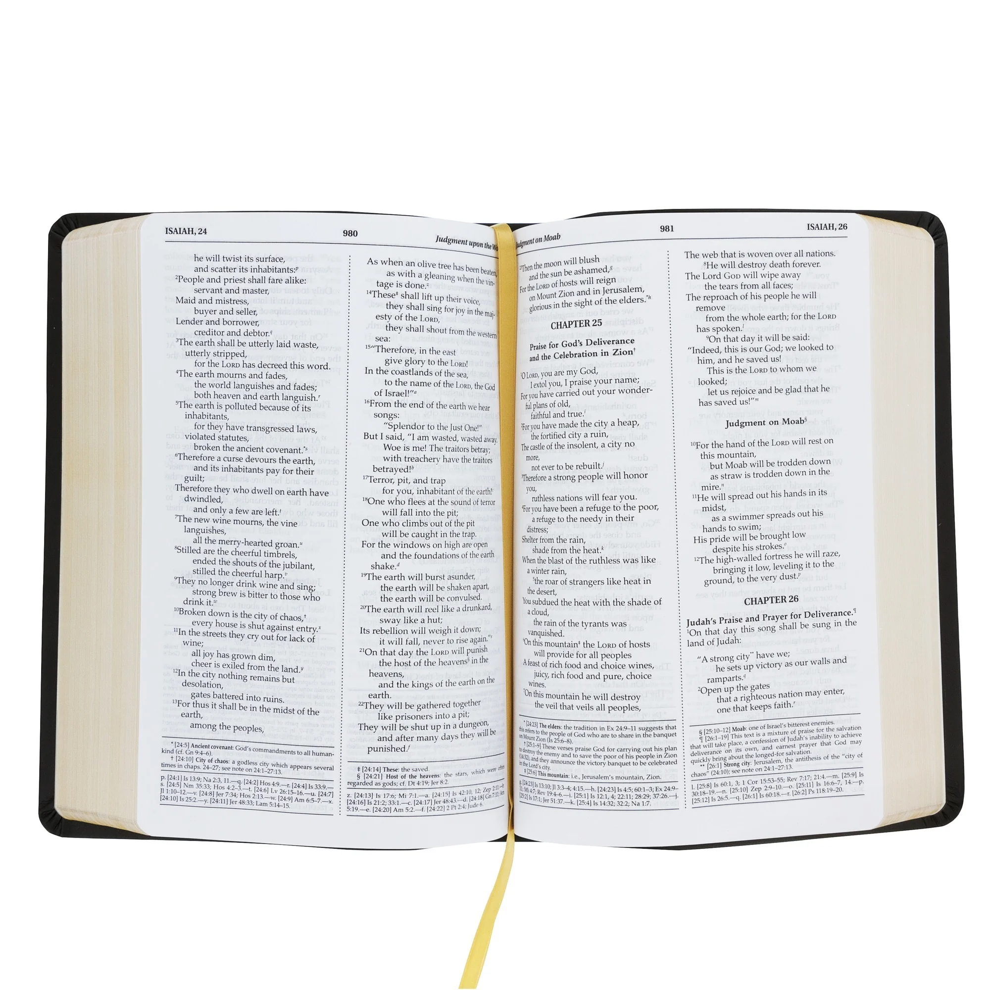 Personalized Varsity Confirmation Bible - Image 2