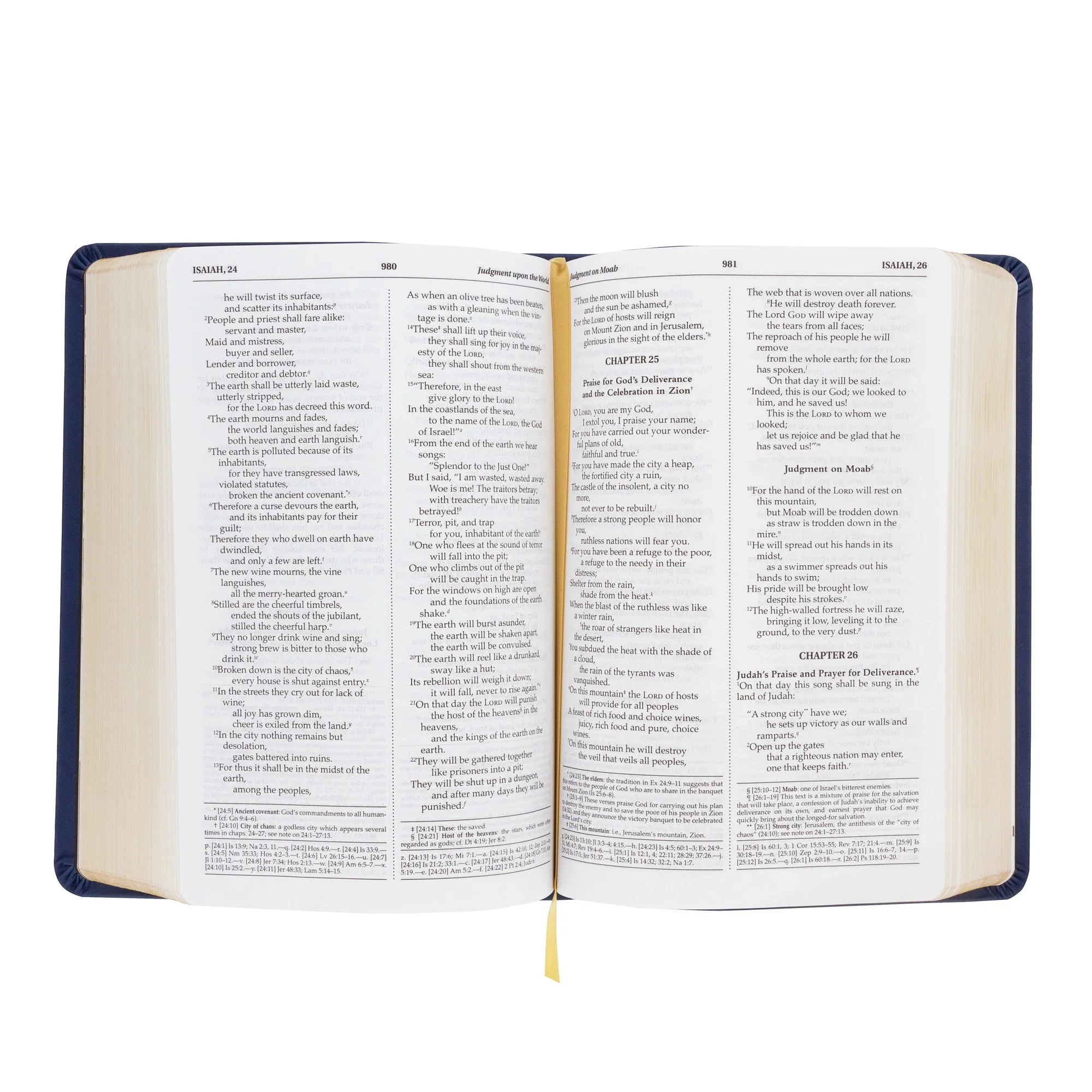 Personalized Guardian Angel Bible - Image 3