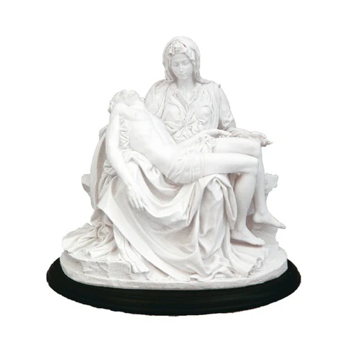 Pieta 10.75''