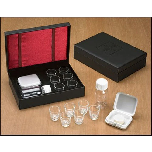 Portable Communion Set - Image 2