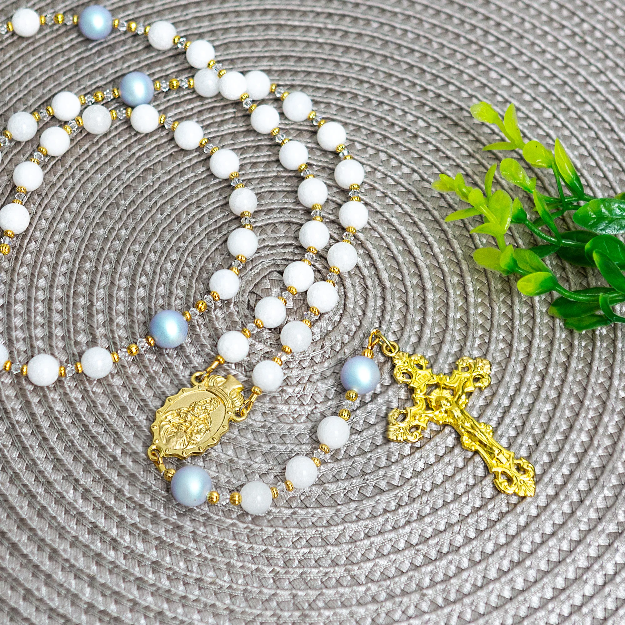 Queen of Heaven Rosary