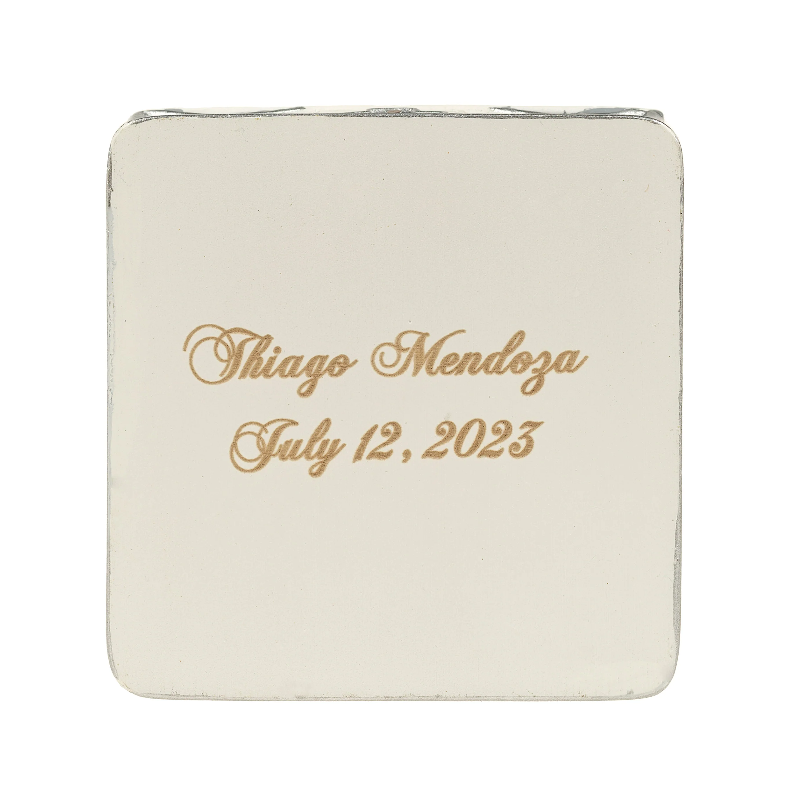 Reconciliation Keepsake Box - Boy or Girl - Image 2