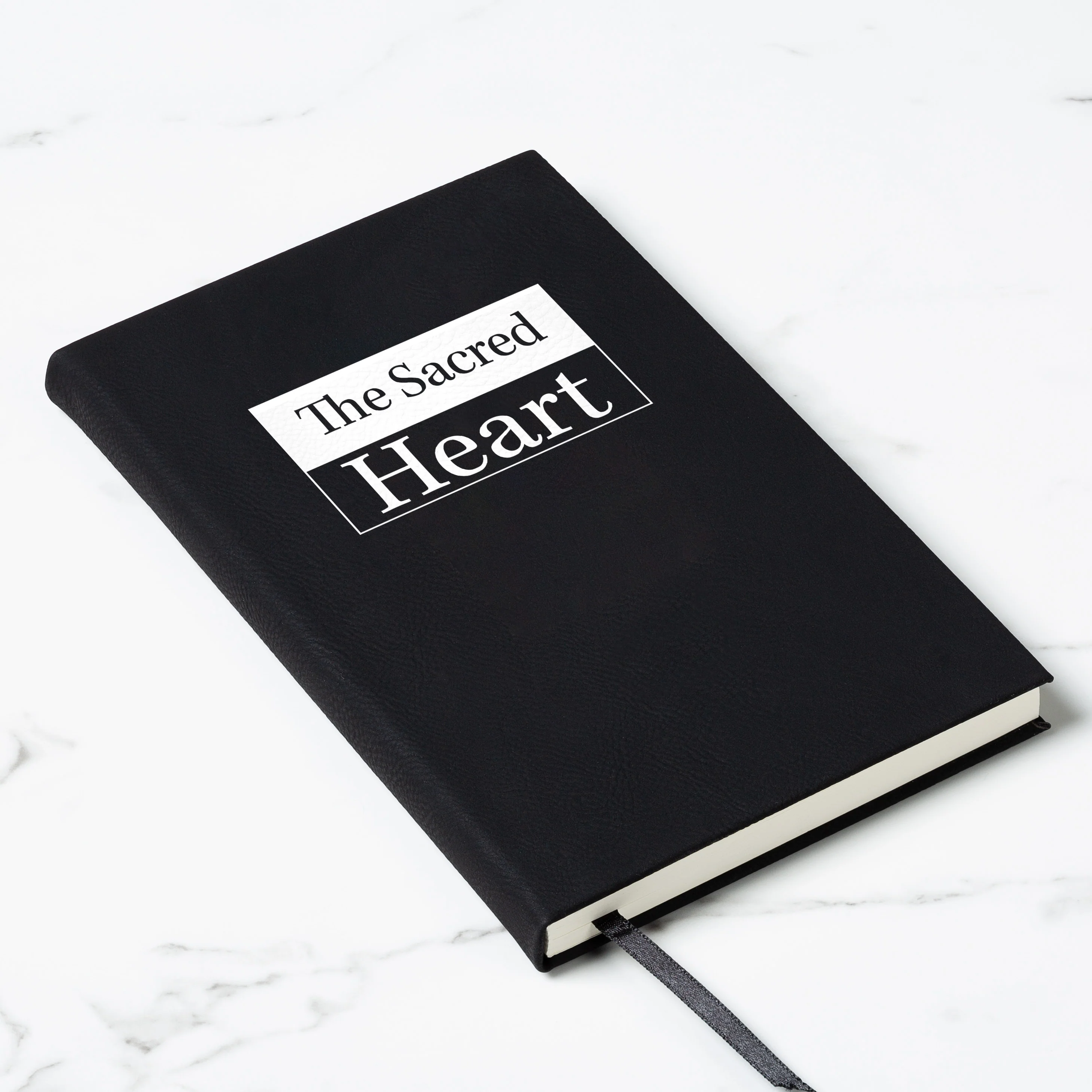 Sacred Heart Good Catholic Journal