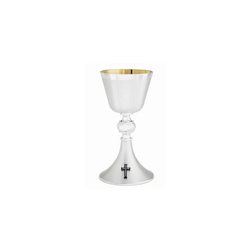 Star Finish Chalice and Paten