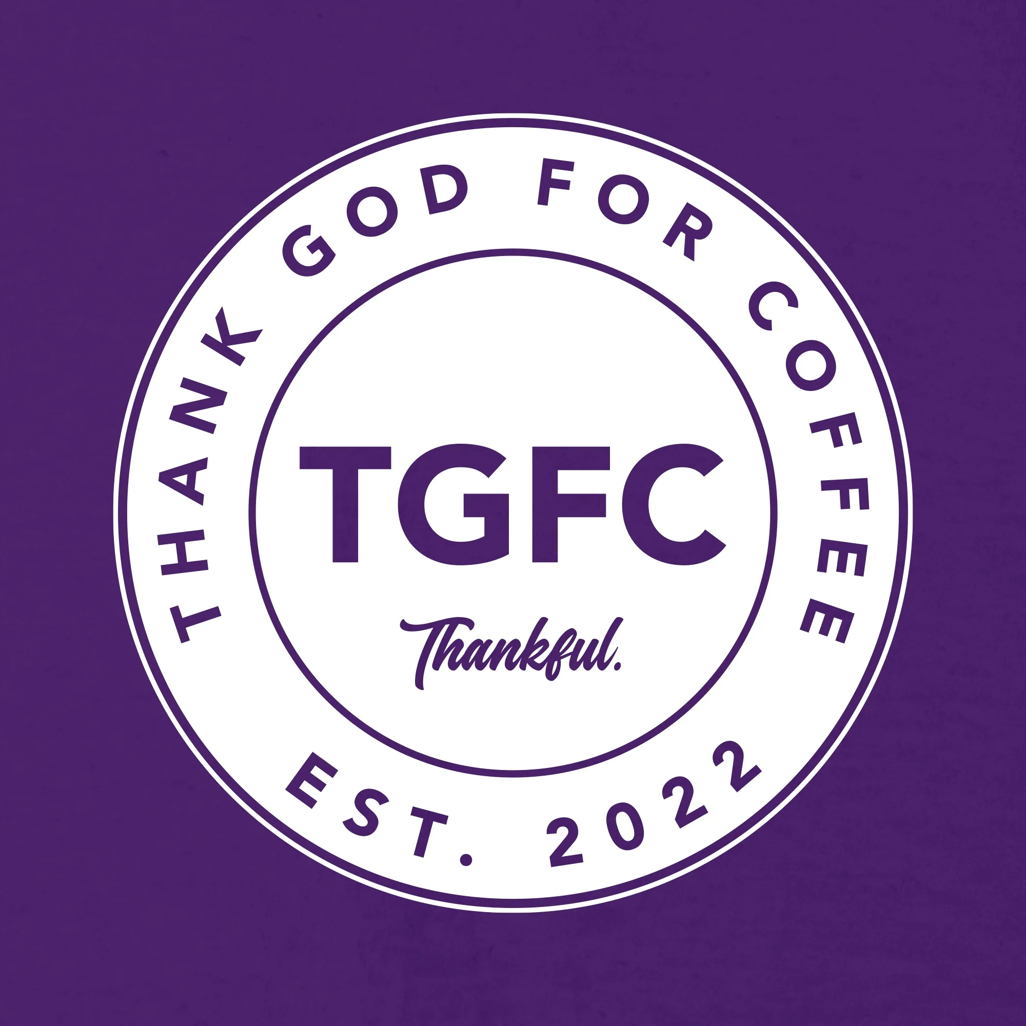 Thank God For Coffee Thankful Long Sleeve Shirt - Image 10