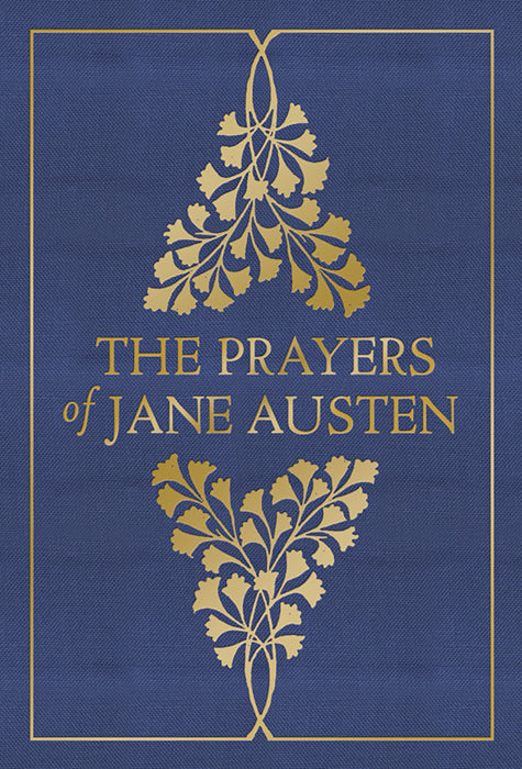 The Prayers of Jane Austen - Image 2