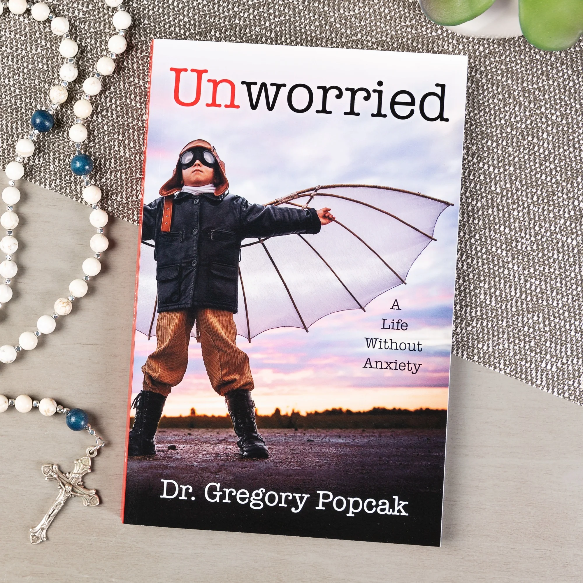 Unworried: A Life Without Anxiety - Image 2