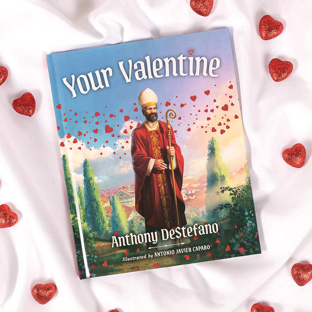 Your Valentine